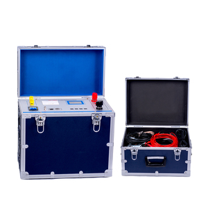 Microohmímetro Digital Inteligente UHV-H600A - Product Image 6