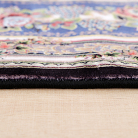 Tapis personnalisés Tapis de prière Tapis de maison pour le salon Tapis tuftés Tapis de porte colorés