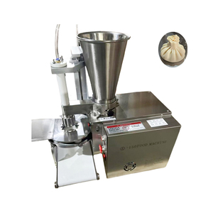 Shaomai Making <b>Machine</b> Semi-automatic <b>Dumpling</b> <b>Maker</b> Siomai Filling Making <b>Machine</b> - Product Image 4