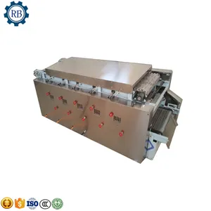 Flat bread pita Arabic bread bread making machine production line