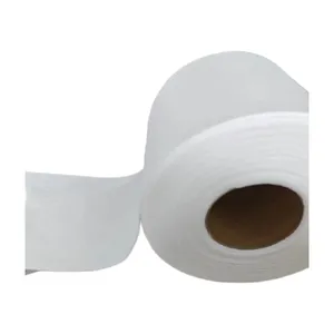 Factory Wholesale Medical Application Of Non-woven Absorbent Pad Needled Non-woven No Fluorescence