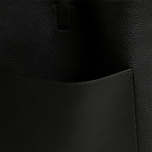 <span class=keywords><strong>Bolso</strong></span> Tipo Bandolera BINGSHE, Estilo Moderno, Gran Capacidad, Cuero Genuino Resistente al Desgaste, para Uso Diario - Product Image 5