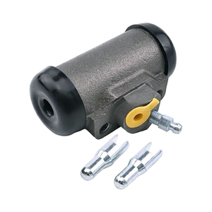 ท่อ, กระบอกสูบล้อ, ด้านหน้าซ้าย หมายเลข 1 สำหรับ Toyota Hilux Surf RZN169 ปี 1999-2004 OE 47343-35170 4734335170 - Product Image 2