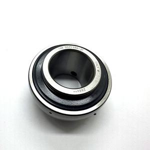 Bloque de cojinete de empuje UC205, pieza de <span class=keywords><strong>rodamiento</strong></span> de inserción <span class=keywords><strong>YAR</strong></span> <span class=keywords><strong>205</strong></span>-2F, uc <span class=keywords><strong>205</strong></span>, precio de fábrica - Product Image 4