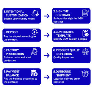 Proteína en Polvo con Sabor a Crema de Vainilla, Rica y Suave, Sin Sabores ni Edulcorantes Artificiales, a Base de Suero o Vegetal, Certificada por GMP, Suministro a Granel OEM - Product Image 5