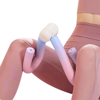 Hot Sale Fitness geräte Oberschenkel Master Exerciser Bein Arm Becken muskel Übung Bein Trainer Für Yoga Beinform ung Training