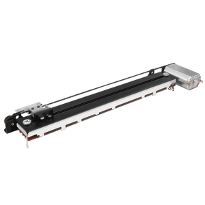 ध्वनि अच्छी तरह से एस 10 100 मिमी मोटर चालित स्लाइड पोटेंशियोमीटर मोटर चालित स्लाइड पोटेंशियोमीटर और रेस्टोस - Product Image 1