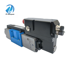 Válvula Solenoide Direccional Proporcional Hidráulica KBFDG4V-5-2C70N-Z-M1-PE7-H7-12 KFDG4V KFTG4V KBFDG4V KBFTG4V - Product Image 1