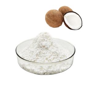 B.C.I % 100% saf doğa organik dondurularak kurutulmuş toz hindistan cevizi sütü tozu toplu hindistan cevizi su tozu - Product Image 3