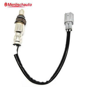 Großhandel Lambda Sauerstoff O2 <span class=keywords><strong>Sensor</strong></span> 89465-BZ480 für Agya Wigo B10 Perodua Bezza Axia Advance 1.0 2012-2020 - Product Image 2