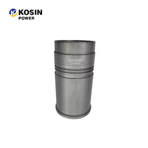 Pièces de moteur QSK QSK45 d'origine Collecteur d'échappement Bielle Vilebrequin Joint d'huile avant Poussoir de came Levier 3082428 pour Cummins - Product Image 2