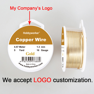 XuQian Wholesale 28 Gauge Silver Plated Copper <strong>Wire</strong> Tarnish Resistant Jewelry Copper <strong>Wire</strong> <strong>Craft</strong> <strong>Wire</strong> for DIY Jewelry Making - Product Image 2
