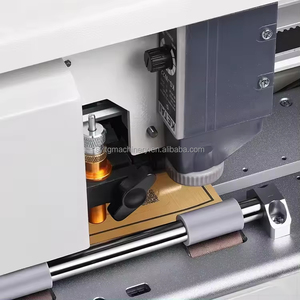 A3 A4 A3 + cortador de hojas adhesivas de alimentación automática Plotter adhesivo cortador de etiquetas troqueladora Digital máquina cortadora Cámara CCD - Product Image 5