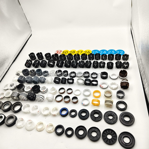 Buje de Eje Principal de Dirección para Mercedes-Benz, <span class=keywords><strong>BMW</strong></span>, Audi, Land Rover, Jaguar, Porsche, Volkswagen, Lexus, Funda de Goma de Nylon para Cremallera de Dirección - Product Image 6