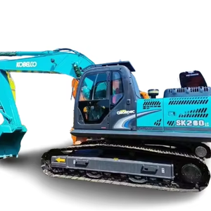 ตลับลูกปืนปั๊มเกียร์เครื่องยนต์26ตัน kobelco รถขุด SK260มือสอง - Product Image 1