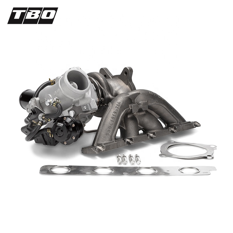 Teru BorgWarner EFR 9180 T4 1.05ar Twinscroll EWG Turbocharger