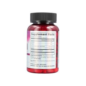 Super Supplément Collagène avec Vitamine C pour la Peau, les Cheveux, les Ongles et le Soutien Articulaire pour Adultes et Soutien au Blanchiment de la Peau - Product Image 5