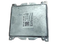 Module de commande de source lumineuse de phare LED d'origine de haute qualité 7PP941572AG pour Porsche MACAN 95B 2019-2024
