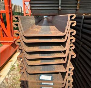 Proveedor Chino de Perfiles de Acero Tipo <span class=keywords><strong>2</strong></span> ASTM Laminados en Caliente, con Servicios de Soldadura, Doblado y Corte, Precio Bajo, Marca Guomai - Product Image 2