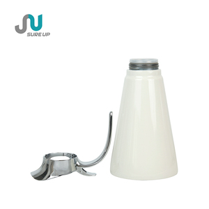 Haut de gamme de bonne qualité Simple isolé Double paroi en acier inoxydable 304 isolé cruche Thermos flacon à vide pour thé et cafetière - Product Image 2