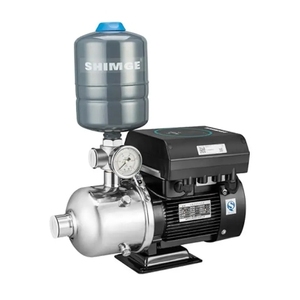 Pompes centrifuges multi-étages en acier inoxydable <span class=keywords><strong>de</strong></span> haute qualité, pompes centrifuges à haute pression, vente directe usine pour le traitement <span class=keywords><strong>de</strong></span> l'eau - Product Image 3