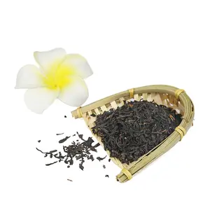 Hot sale Keemun Black Tea 1265 Cheap price Organic Keemun Congou Cha Keemun 1254 black tea