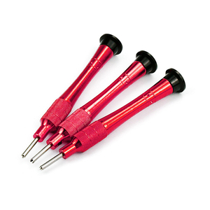 Destornillador de precisión de 3/4/5 garras para relojes Richard Mille - Product Image 3