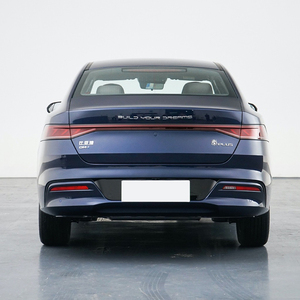 2023库存比亚迪秦Plus电动车轿车比亚迪秦Plus DM-i冠军版120公里电动车出售比亚迪秦 - Product Image 4