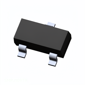 ทรานซิสเตอร์ SMPJ109TR SOT-23-3 ชิปอิเล็กทรอนิกส์ ชิ้นส่วนอิเล็กทรอนิกส์ของแท้ - Product Image 1