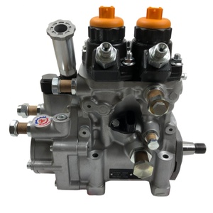 094000-0094 894392-7145 8-94392714-2 23W-1143 Fuel Injection <b>Pump</b> for Engine 6HK1 - Product Image 1