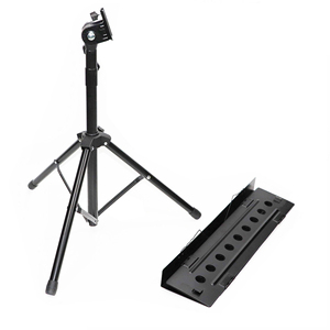 GL-D8 Nouveau design, support de partition en métal premium, flexible et réglable en hauteur, avec sac de transport, pour performance - Product Image 4