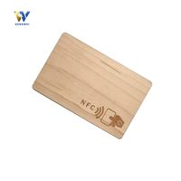 Hochsichere CR80 RFID Smart Card 13,56MHz Wasserdicht/Wetterfest FM08/TK4100/EM4200 Chip Luxus Hotelzimmerkarte