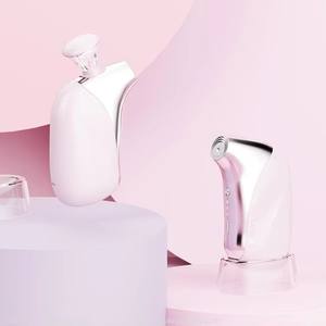 Penjualan Terbaik 2025 Alat Spa Wajah Kecantikan Anti-kerut Injektor Oksigen Portabel <span class=keywords><strong>Mini</strong></span> Atomizer <span class=keywords><strong>Nebulizer</strong></span> Penyemprot Kabut Nano - Product Image 4