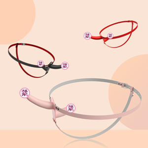 2025 nuevo diseño femenino productos sexuales para adultos juguetes Sexy consolador de silicona regalos para lesbianas bragas - Product Image 5