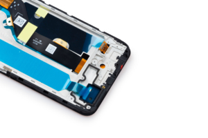 X6817, X6817B 100% Thử Nghiệm Cao Cấp LCD Cho Infinix Hot 12 Hiển Thị Màn Hình Cảm Ứng Digitizer Lắp Ráp Với Khung - Product Image 4