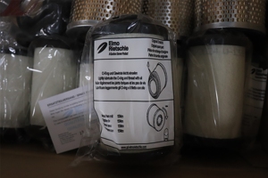 Kit de Reparación Elmo Rietschle Nuevo y Original 1025691003 - Product Image 4