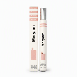 Coffret Cadeau Multi-couleurs Eau de Parfum en Spray pour Lui & Elle Flacon Atomiseur Voyage Mariage Lune de Miel Longue Durée - Product Image 4
