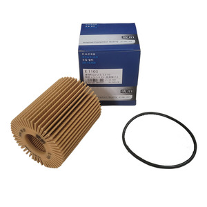 איכות גבוהה 04152-0r010 מסנן שמן עבור <span class=keywords><strong>toyota</strong></span> hilux סימן x avensis-חומר נייר חדש במפעל סיני - Product Image 4