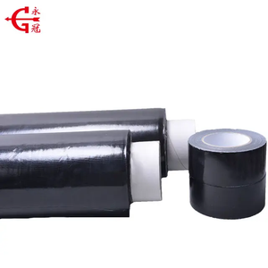 Màu đỏ TPL Ống băng TPL dính đục băng - Product Image 6