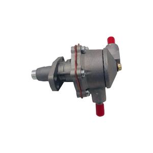Pompe d'alimentation en carburant du moteur 2954070, pièces de rechange pour machines d'excavation - Product Image 4