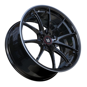Hadison ขอบล้ออลูมิเนียมอัลลอยด์แบบ6061-T6 5x112 17 18 19 20 21นิ้วสำหรับ A5 B9 Audi A4 A6 F5 C9 Q5 <span class=keywords><strong>Sportback</strong></span> Gu - Product Image 1