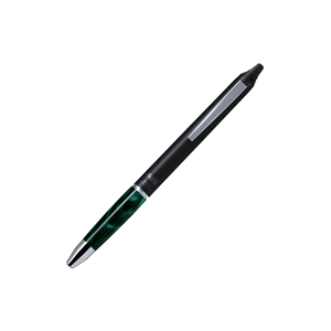 Bolígrafo de Gel Retráctil Borrable Premium LFBKZ-3SEF de 0.5 mm con Cuerpo de Resina de Uretano con Patrón Marmoleado, Tres Opciones de Color Inspiradoras - Product Image 3