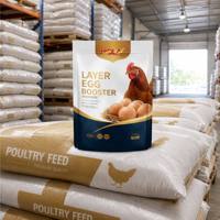 Prémélange avicole de qualité supérieure OEM pour stimuler la ponte et améliorer le taux de fertilisation et la production d'œufs chez les poules - Vente en gros