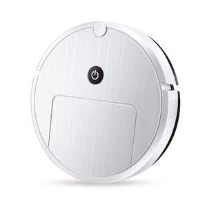 <span class=keywords><strong>Robot</strong></span> <span class=keywords><strong>aspirateur</strong></span> intelligent <span class=keywords><strong>Robot</strong></span> nettoyeur de sol Nettoyer la maison <span class=keywords><strong>Robot</strong></span> balayeur pour <span class=keywords><strong>tapis</strong></span> de sol - Product Image 1