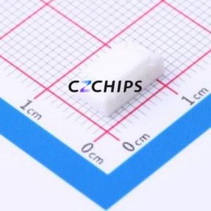 WAFER-GH1.25-7PJK Housing (Wire-to-Board / Wire-to-Wire) P=1.25mm Connector 1x7P 1.25mm GH 1 - Product Image 1