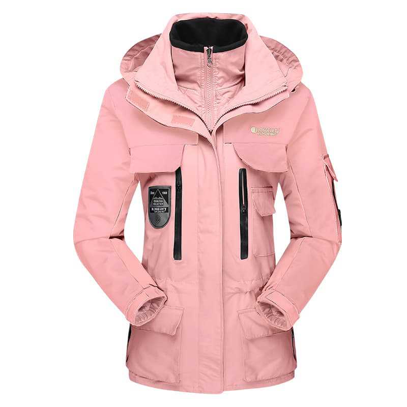 Pink - Women's