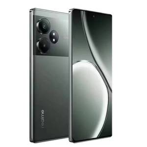 Teléfono Inteligente Original <span class=keywords><strong>Realme</strong></span> GT NEO <span class=keywords><strong>6</strong></span> SE 5G, Pantalla AMOLED de <span class=keywords><strong>6</strong></span>.78 Pulgadas, 2780*1264, 120 Hz, Qualcomm SD 7+ Gen 3, 5500 mAh, Carga de 100 W, NFC, <span class=keywords><strong>Android</strong></span> - Product Image 1