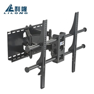 Soporte <span class=keywords><strong>de</strong></span> TV ajustable giratorio <span class=keywords><strong>de</strong></span> <span class=keywords><strong>plasma</strong></span> LCD LED <span class=keywords><strong>de</strong></span> acero <span class=keywords><strong>de</strong></span> gama alta para pantalla plana <span class=keywords><strong>de</strong></span> 48 <span class=keywords><strong>pulgadas</strong></span> - Product Image 1