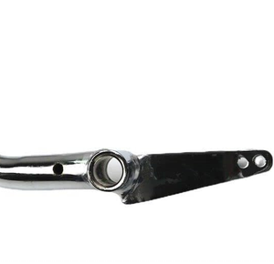 Levier de frein arrière pour moto GN125 GN <span class=keywords><strong>125</strong></span> <span class=keywords><strong>Cafe</strong></span> <span class=keywords><strong>Racer</strong></span> - Product Image 2