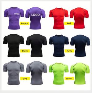 Design Best Sell Comfortable Fabric Fashionable Design <b>Shirt</b> Breathable Sport Clothes with Customization logo Gym Men'T-<b>shirt</b> - Product Image 1